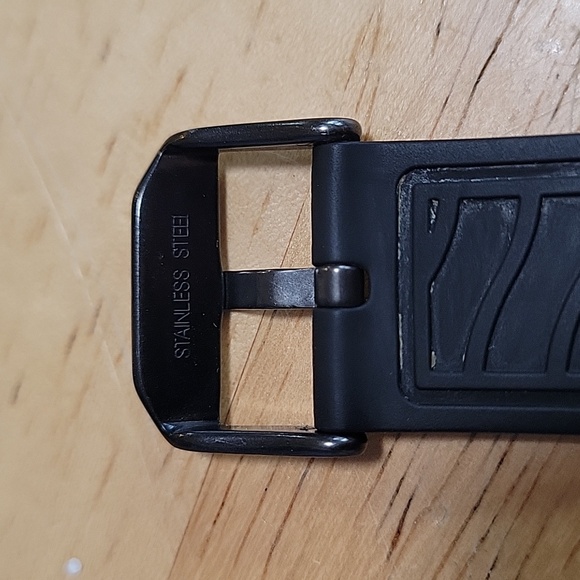 Freestyle USA Precision 2.0 Black Analog-Digital Watch - Picture 10 of 12